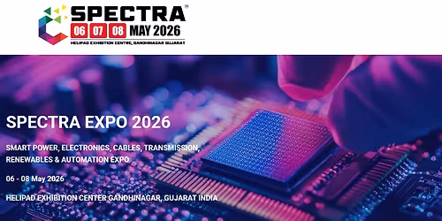Spectra Expo 2026