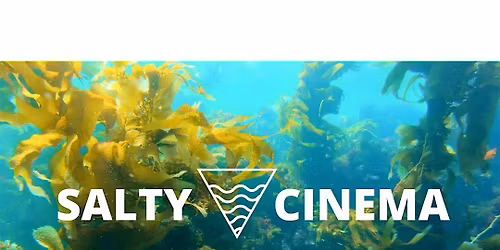 Salty Cinema Fall 2025