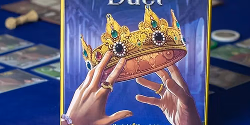 Splendor Duel Tournament