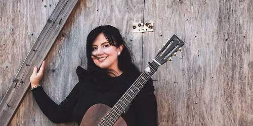 COUNTRYHELG - BERIT H\u00c5POLD\u00d8Y BAND