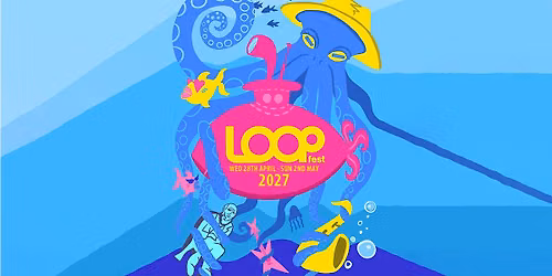 LOOPFEST 2027