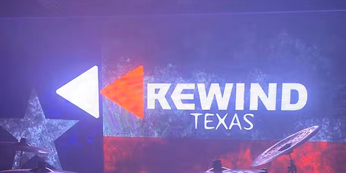 Rewind Texas