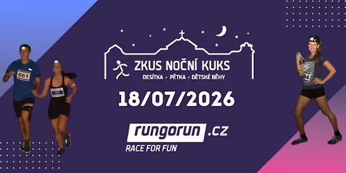 Zkus no\u010dn\u00ed Kuks