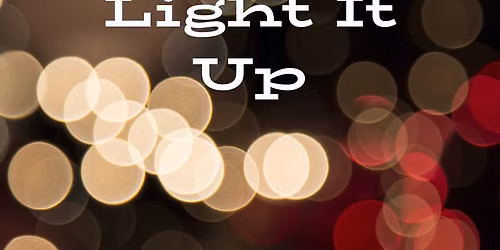 Light It Up at Dallas Critical Mass