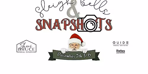 Sleighbells and Snapshots
