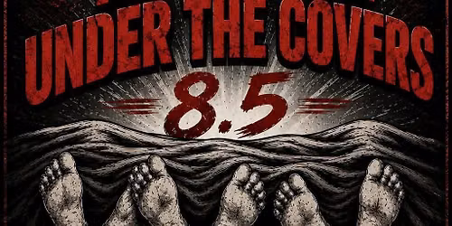 Under the Covers 8.5 Live at Rhapsody Spirits & Provisions