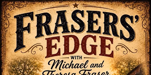 Frasers\u2019 Edge at the Longhorn Pub