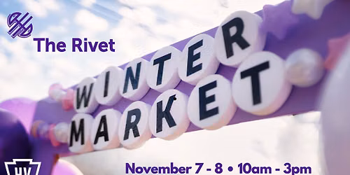 The Rivet Winter Market