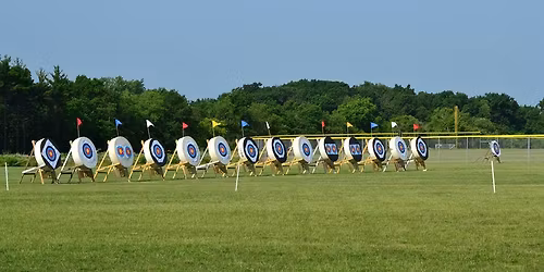 2026 Outdoor State Championships