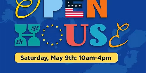 European Union Open House at the EU Delegation to the United States