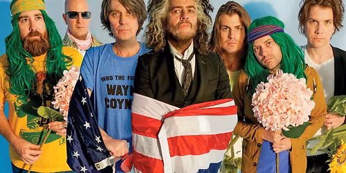 The Flaming Lips