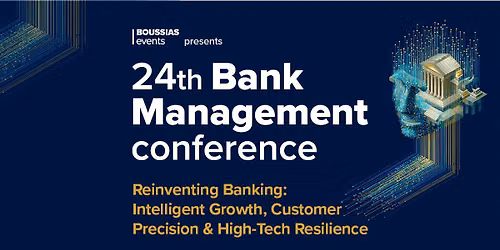 Bank Management Conference 2026