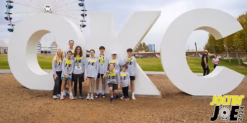 Joltin' Joe 5k and 1 Mile Fun Run