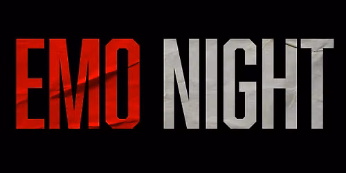 Emo Night