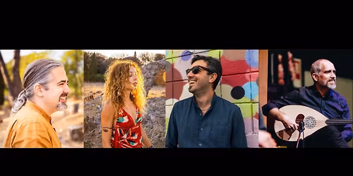 Zafar\u00e1n - A Voice Without Borders