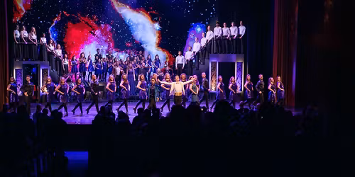 Celtic Throne at Barbara B. Mann Performing Arts Hall