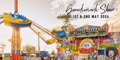 Goondiwindi Show 2026