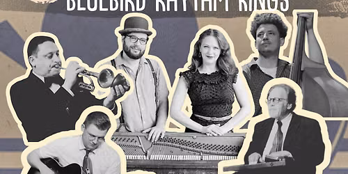 Ragtime, Blues and All That Jazz at Pittsburgh Symphony Heinz Hall