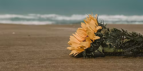Ocean Flower Release