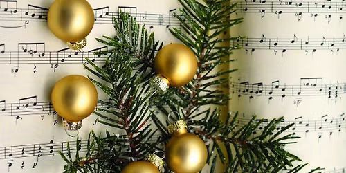 Julesangens Gl\u00e6de