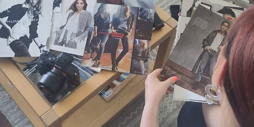 Styling & Shop Tour (Dresden Neustadt)