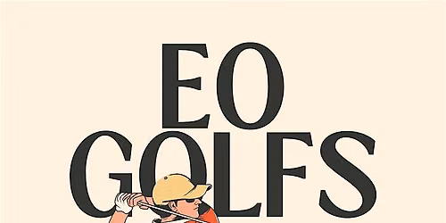EO Golfs - Business Golf Event