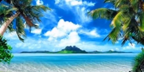 Beach Seascape Watercolour painting for Beginners 