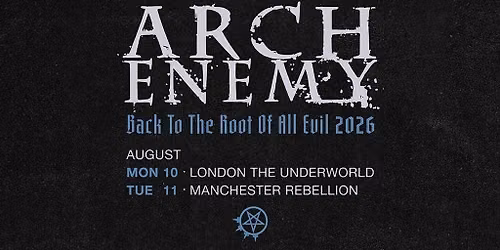Arch Enemy 