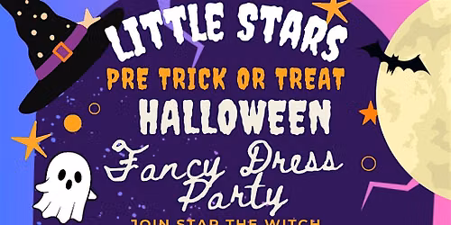 Halloween Party