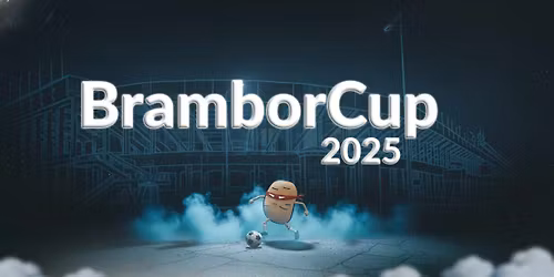 BRAMBOR CUP 2025