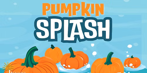 Pumpkin Splash
