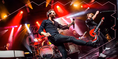 The Dutch Queen: 50 jaar Somebody To Love | Effenaar