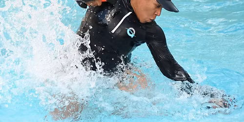 ABS\u2122 Aqua Combat Instructor Training
