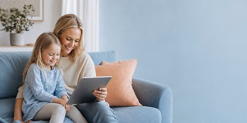 Protecting Kids Online: A Hands-on Workshop for Parents