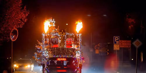 V\u00e1no\u010dn\u00ed J\u00edzda Prost\u011bjov