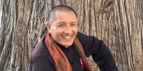 Beyond Thought (Rigpa \u2013 The True Nature of the Mind) | INTENSIVE SEMINAR