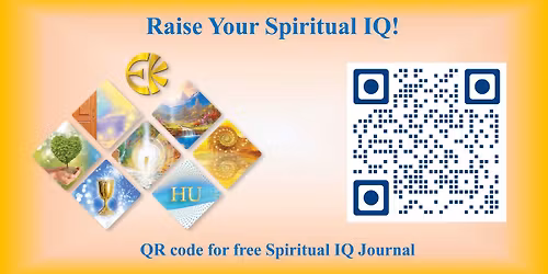 Have You Had a Spiritual Experience?