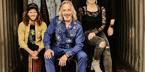 Jim Lauderdale & The Game Changers