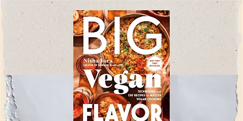 July Cookbook Club