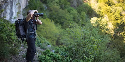 Digital Photography: From Beginner to Pro