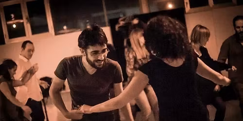 Stage di POLSKA con Ciro Troise