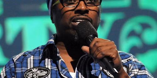 Eddie Griffin (18+)