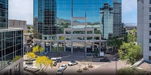 Transform Your Tuesday: Free Coffee, Wi-Fi & Better Workspace