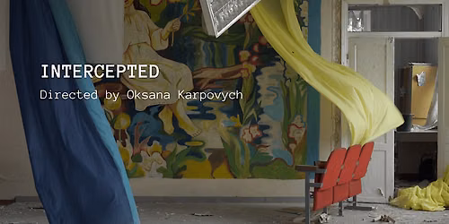 KOLO KINO CINEMA CLUB - INTERCEPTED: 01.07