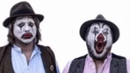 Tom & Basti- Zeitlang