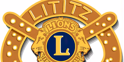 2026 Lititz Lions Club Car Cruise