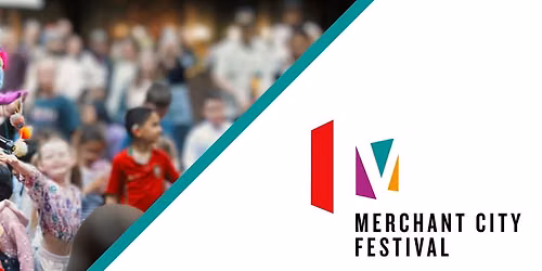 Merchant City Festival 2026