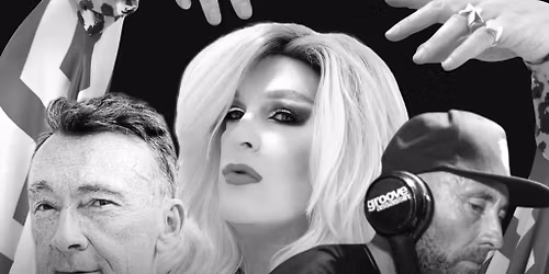 Vocalise - Jon Pleased Wimmin, John Kelly and Groove Assassin