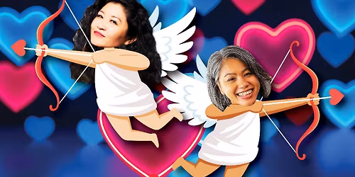 PX & Molly with Friends