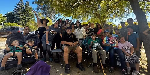 2026 Cuenca Family Reunion